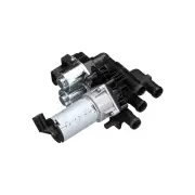 Gates Electric Heater Valve Tap for Benz CL 55 65 500 600 S 55 320 350 500 600