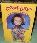 NECA Childs Play Ultimate Good Guys Chucky “7 Action Figure NEW