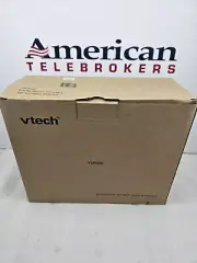 Vtech VSP608 Eris Terminal SIP DECT Cordless Deskset Phone New