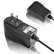 AC Power Adapter Charger For Acoustic Research AR Santa Clara Wireless Speaker