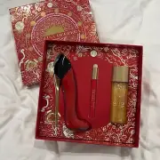 Carolina Herrera Very Good Girl EDP 80 ml + 10 ml + Good Girl Leg Oil 100 ml
