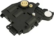 HVAC Servo Damper Compatible with Toyota Camry Rav4 Lexus RX NX UX 063800-9004 14372924 87106-F4080 87106-48170 87106-06370 87106-0E100