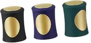 GLSTOY Dice Shaking Cup 2pcs Dice Box Abs Smooth Green Easy to Hold Clean for Pub Bar Entertainment
