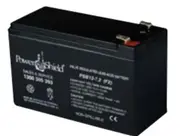 PowerShield 12 Volt Replacement Battery for all Models - OEM Branding