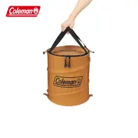 在飛比找蝦皮商城優惠-【COLEMAN】萬用魔術桶 土狼棕 CM-38938