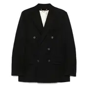 [Golden Goose] Golden Goose Dave Blazer 50 IT BLACK