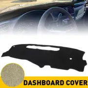 Fit For 1998-2004 Chevrolet S10 Car Auto Cover Dash Mat Dashmat Dashboard Pad (for: Chevrolet)
