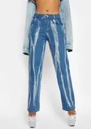 Cut To The Chase Jeans