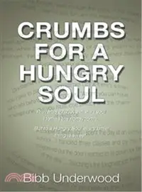 在飛比找三民網路書店優惠-Crumbs for a Hungry Soul