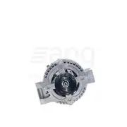Genex Alternator Denso Type - 098-13-140