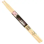 On Stage American Hickory Wood with Wood Tip 7A Drum Sticks