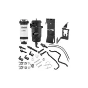Ryco 4x4 Filtration Upgrade Kit for Isuzu D-MAX MU-X 3.0L 2020-on