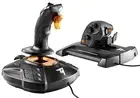 Thrustmaster USB T.16000M FCS HOTAS with Flight Controller & Throttle (Windows)