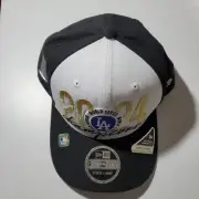 Los Angeles Dodgers New Era 2024 World Series Champions 9SEVENTY Hat Snapback