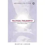 POLITICAL PHILOSOPHY: FROM PLATO TO MAO