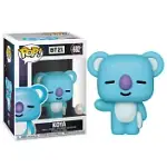 FUNKO POP 動畫 BT21 - KOYA