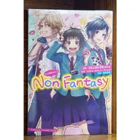 在飛比找蝦皮購物優惠-【全新免運】告白預演系列 Non Fantasy (11) 