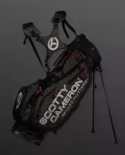 Six Shooter Stand Bag Pathfinder - Scotty Cameron - BRAND New / IN HAND