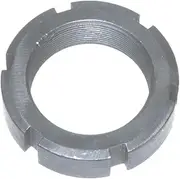 Enfield de essieu arrière différentiel Écrou/Pinion Checknut Massey Ferguson 35 135 165 +