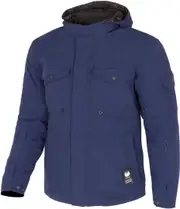 Merlin Jagger Urban Utility D3O Motorcycle Textile Jacket, Size S for Men