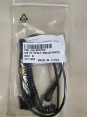 1PC NEW Honeywell CBL-020-300-C00 Coiled Serial Interface Cable