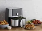 Instant Pot Vortex Plus Air Fryer Stainless Steel 5.7L 140-3015-01 New