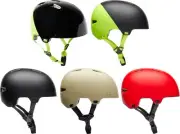Fox Racing Flight Pro Helmet - Mountain Bike MTB Cycling Bicycle Adult Trail