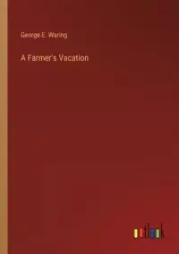 在飛比找博客來優惠-A Farmer’s Vacation