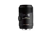 Sigma Canon 105mm F2.8 EX DG MAC OS HSM Lens