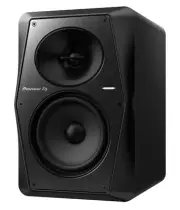 VM-50 5” Active Monitor Speaker (Black) - Pioneer DJ
