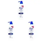 3PK Head & Shoulders 550ml Anti Dandruff Shampoo & Conditioner 2in1 Clean