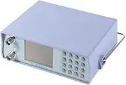Fahgaer Duplexer V Dual Band Spectrum Analyzer with Tracking Source VHF Dual Band Spectrum Analyzer Portable Spectrum Analyzer