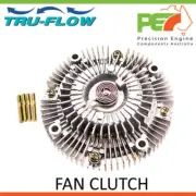 New * TRU FLOW * Fan Clutch For Toyota Tarago TCR20 TCR21 2.4L 2TZ-FE