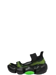 [grounds] Moopie As1 Sandal