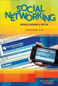 在飛比找博客來優惠-Social Networking: Myspace, Fa