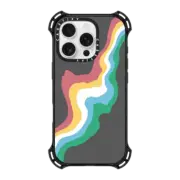 iPhone 16 Pro Bounce Case MagSafe Compatible Disability Pride by cpikoart