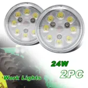 AR93335 Par36 24W LED Sealed Hi/Lo Beam For John Deere Sprayers: 6100,6500,6600+