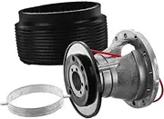 1 Set Car Steering Wheel Quick Release Hub Adapter Easy Installation Disconnect Adapter for All Models Durable and Construction for Racing Experience