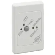 Clipsal Medilec Clipsal Rcd - 2P - 10Ma - 20A - 250V - ML2031RCD10-WE