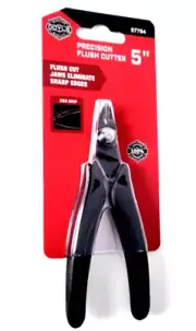 BRAND NEW DOYLE 5 in. Electronics Side Cutter USA SELLER SALE !!!!!