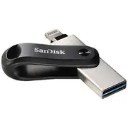 Sandisk 64GB iXpand Go Flash Drive for iPhone