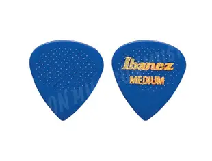 【民揚樂器】日本製 Ibanez PA16MR 防滑匹克 MEDIUM Pick 彈片 厚度0.8mm