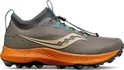 [Saucony] Mens Peregrine 13 St Trail Running Shoes Trail Running Shoe