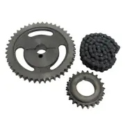 Engine Timing Set-Stock Melling 3-168SD