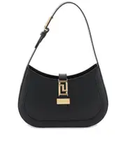 Versace Greca Goddess Small Hobo