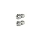 Quantum reel complete bearing kit BASS TOUR BT200C