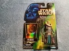 Bib Fortuna Star Wars Power of the Force Figure, Brand New