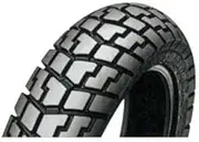 Dunlop TRAILMAX Motorcycle Tire