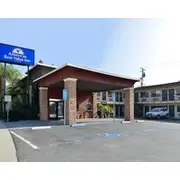 Americas Best Value Inn Pasadena