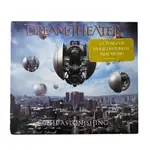 正版2CD《夢劇場合唱團》驚異奇航／DREAM THEATER THE ASTONISHING